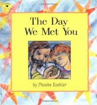 The Day We Met You